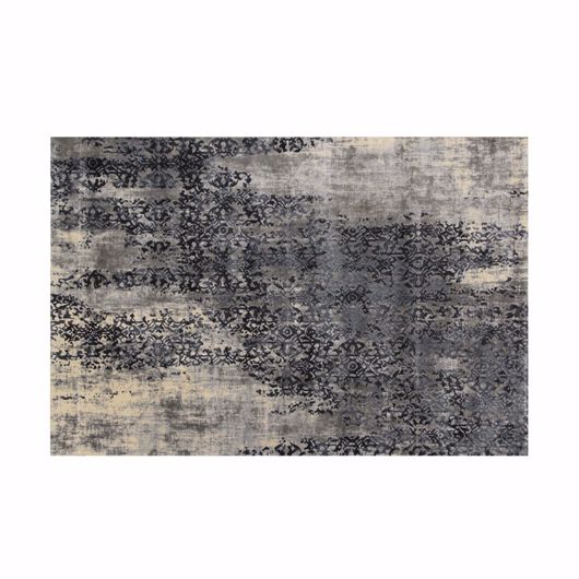 faded design rug