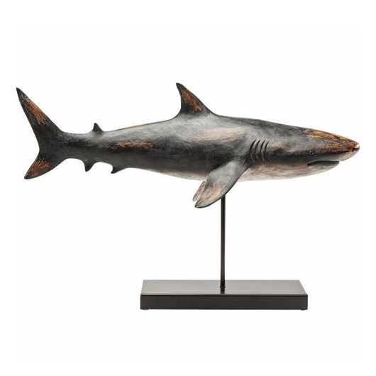 Image de Shark Deco Figurine