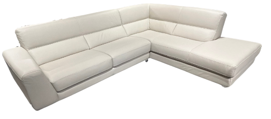 Picture of SIMON Sectional chaise right