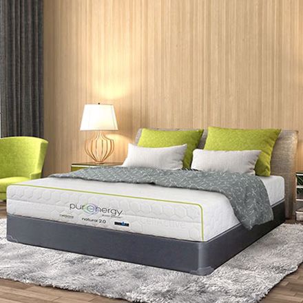 Picture for category Mattresses