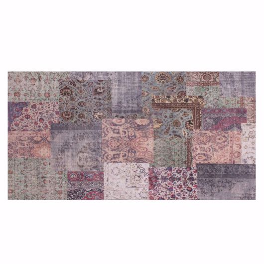 trendy rug