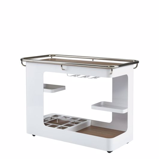 图片 UPTOWN Serving Cart
