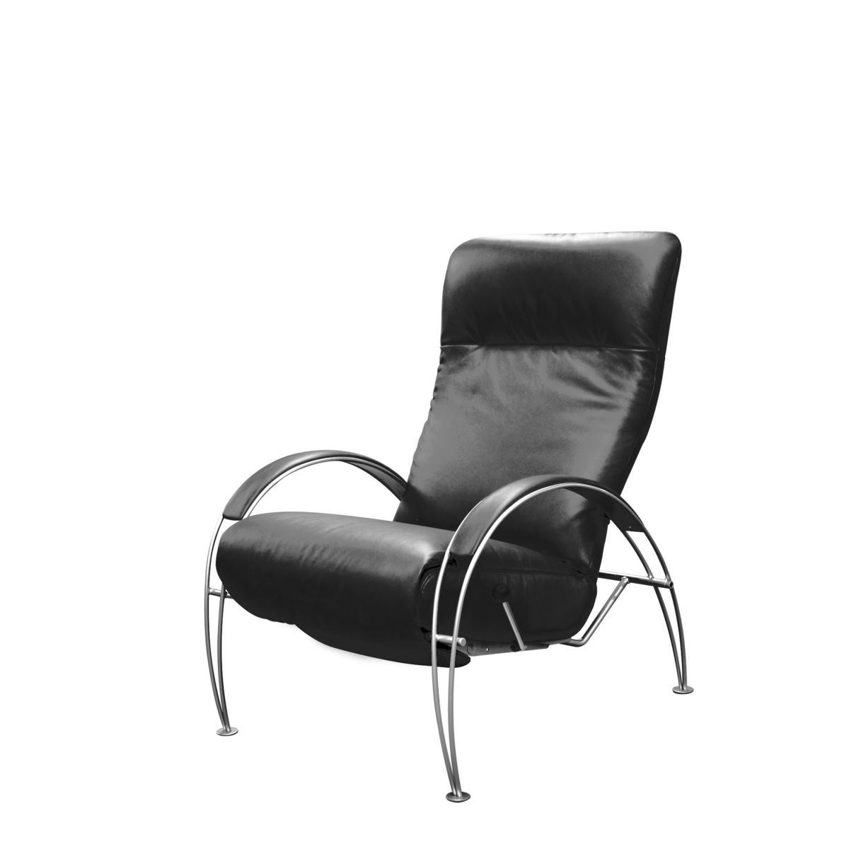 Billie Recliner INspiration Furniture Vancouver BC