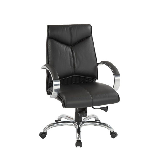 Image de MID BACK EXEC CHAIR