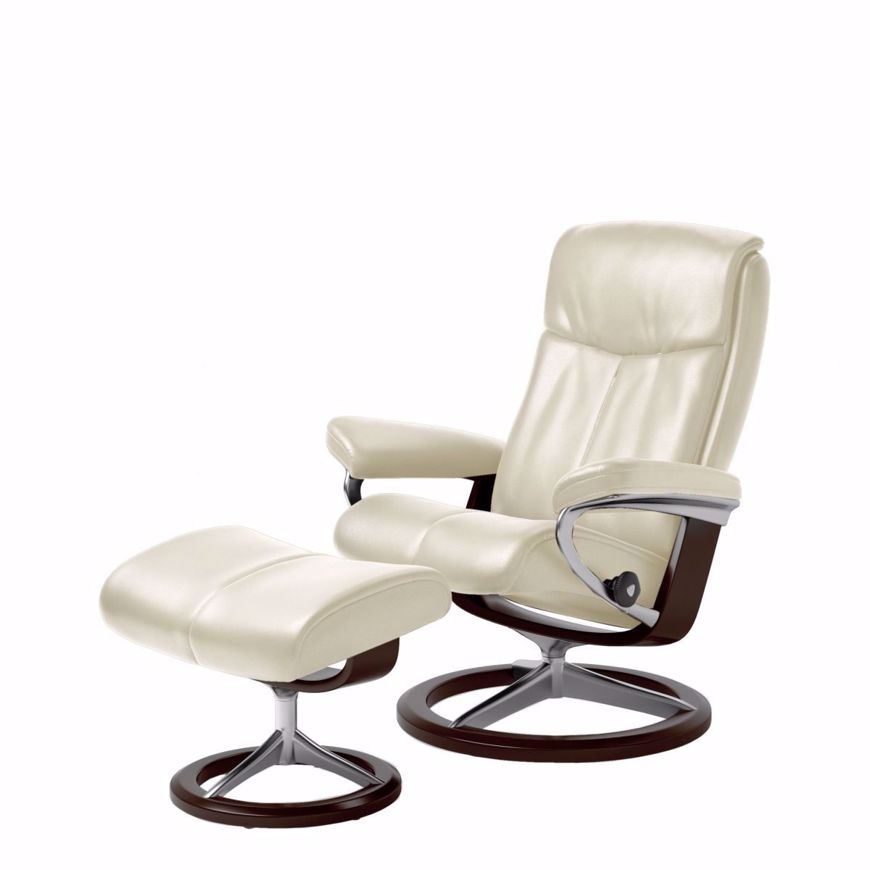 stressless recliner chair