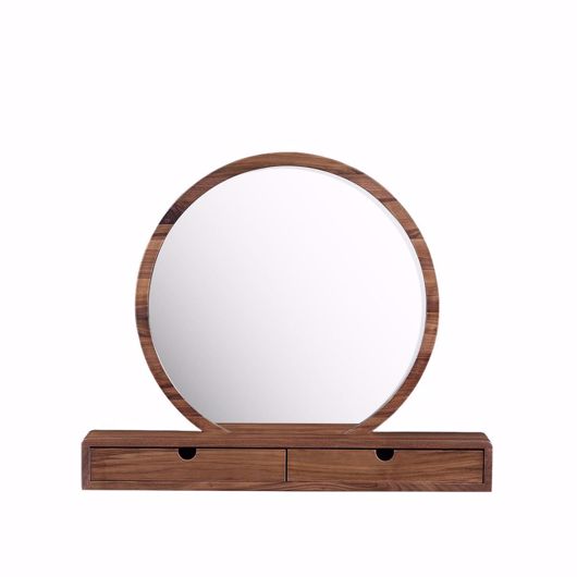 vanity mirror