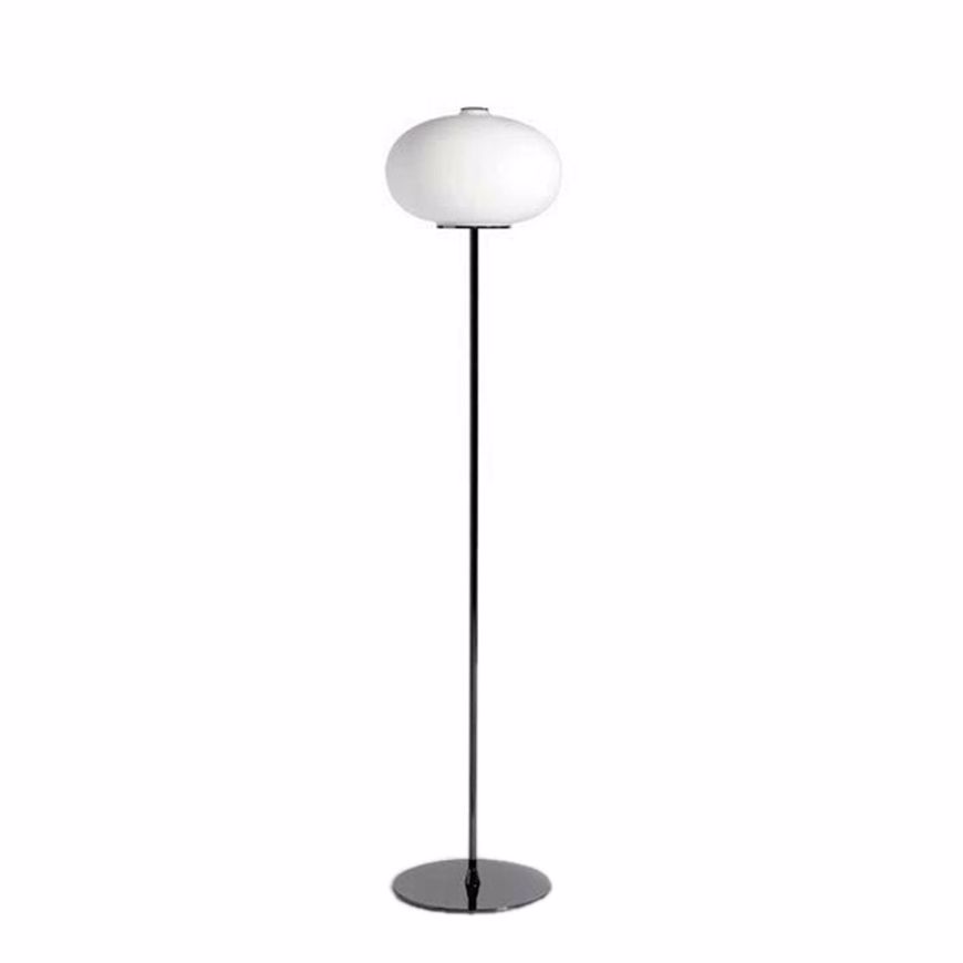Image sur ZEN Tall Floor Lamp
