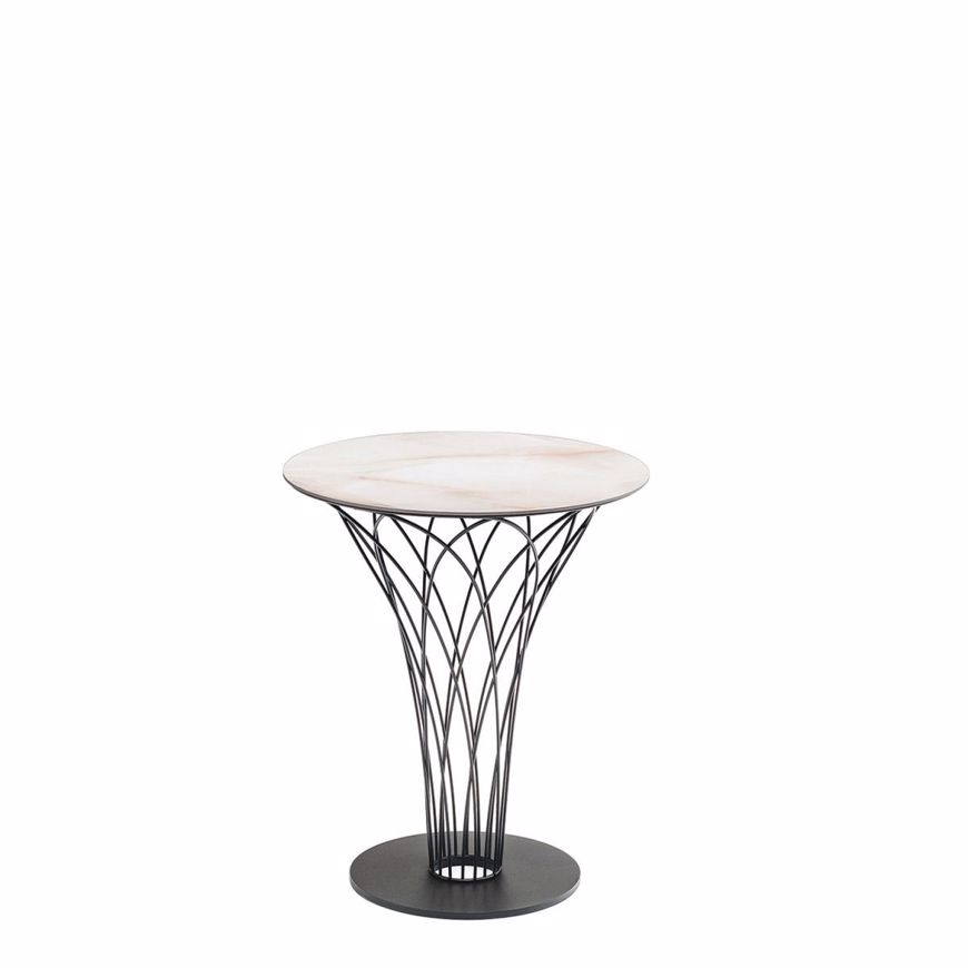 Image sur NIDO Keramik Bistro Table
