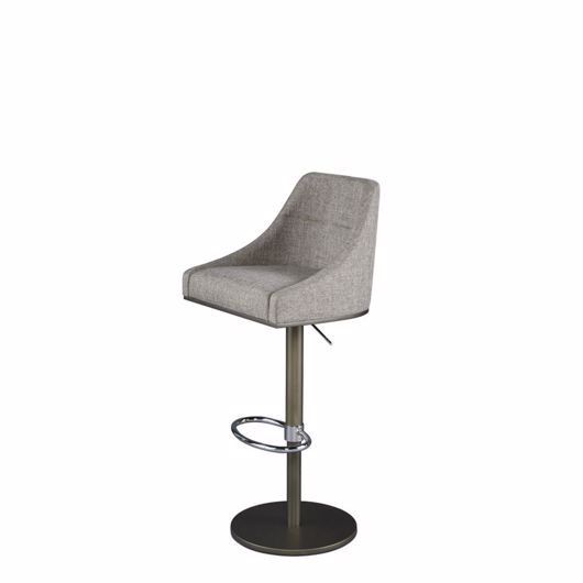 Picture of Senna Hydraulic Bar Stool