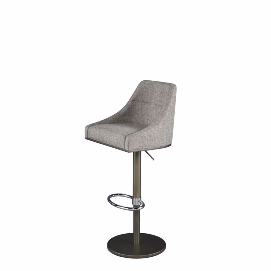 Image sur Senna Hydraulic Bar Stool