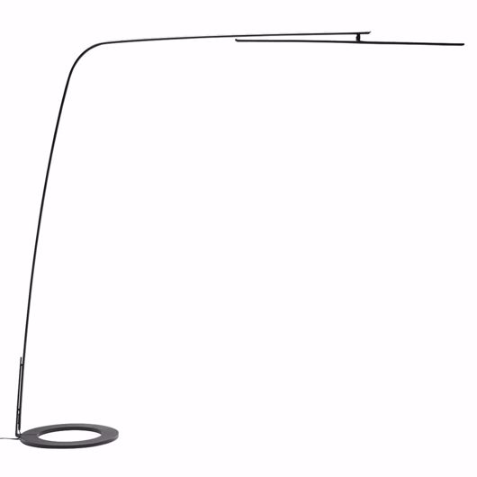 modern floor lamp