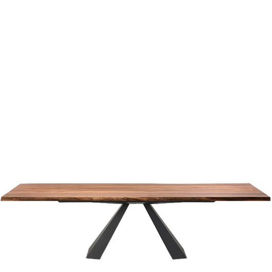 Picture of ELIOT Wood Drive Dining Table