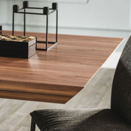 Picture of ELIOT Wood Drive Dining Table