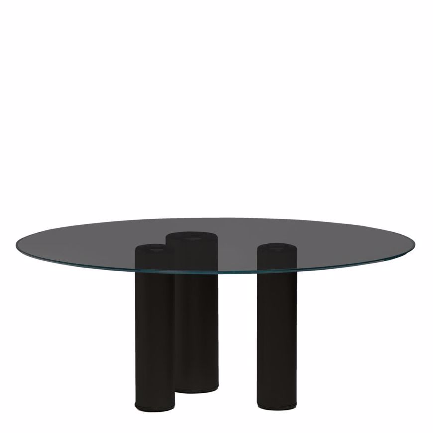 Image sur ROLL Dining Table