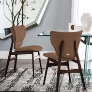 Image sur DUMBO Dining Chair