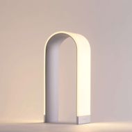 Picture of MR. N TALL Table Lamp