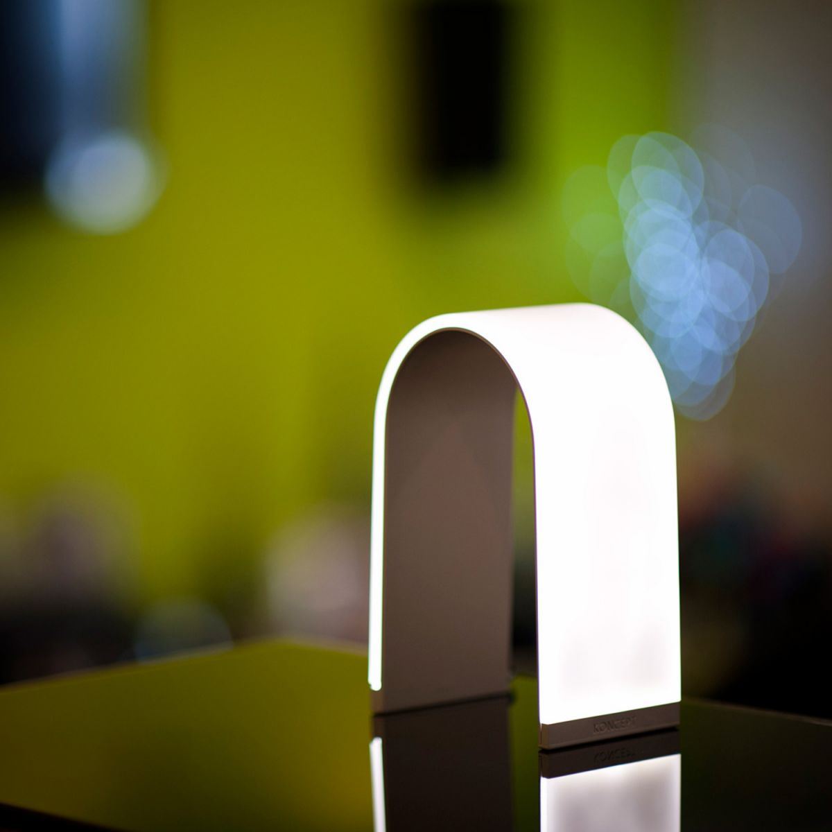 Mr N Tall Table Lamp Inspiration, Mr N Tall Led Table Lamp