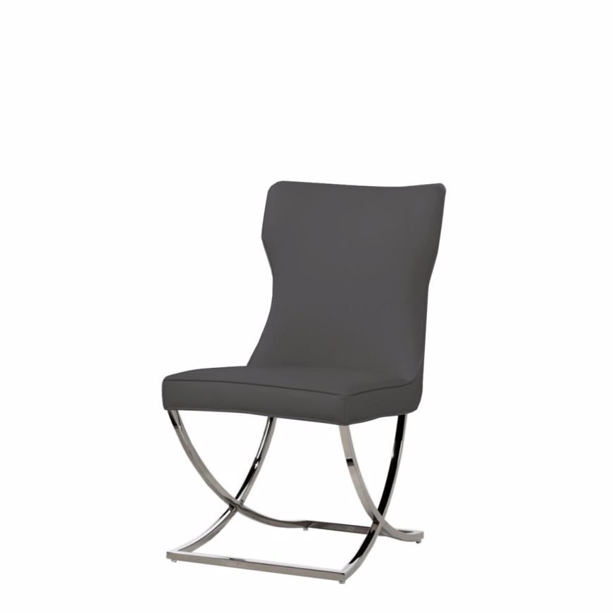 Image sur VANCOUVER Dining Chair