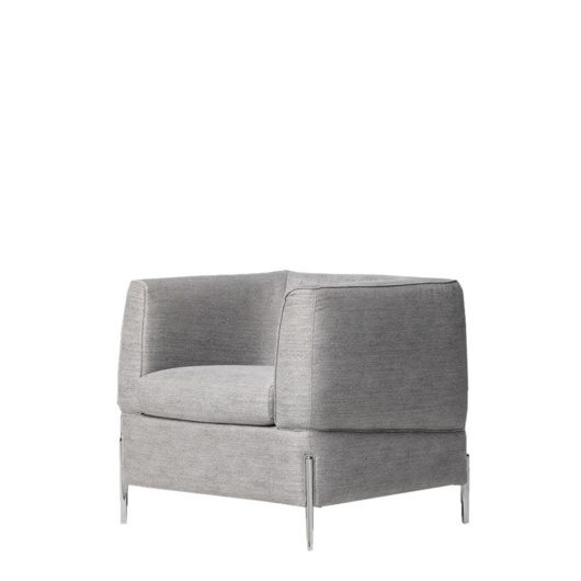 图片 Anteprima Arm Chair