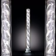 Image sur HELIOS LED Floor Lamp