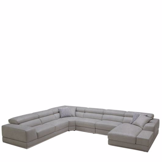 Image de James Sectional