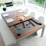 图片 FUSION Dining Table