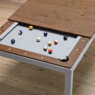 Image sur FUSION Dining Table