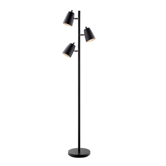 Image de RONNIE 3-LITE Floor Lamp