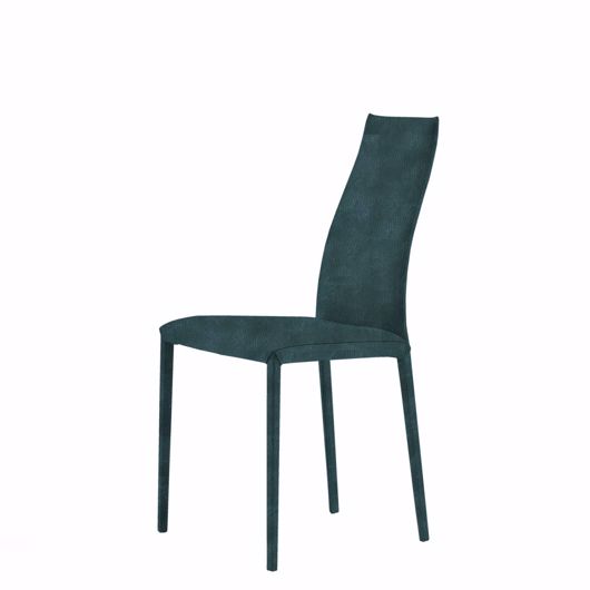 图片 KAY Dining Chair - Blue