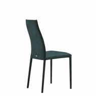 Image sur KAY Dining Chair - Blue