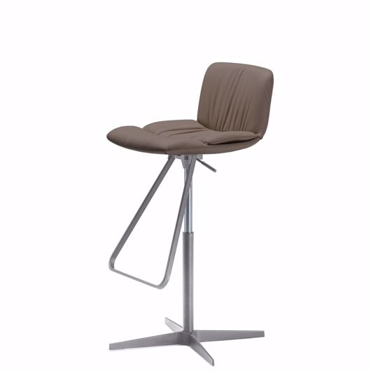 图片 AXEL-X Bar Stool