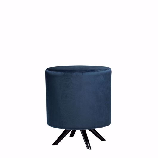 Image de Blur Stool - Blue