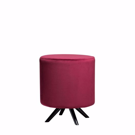 Picture of Blur Stool - Red
