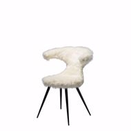 Picture of FLAIR Chair - White