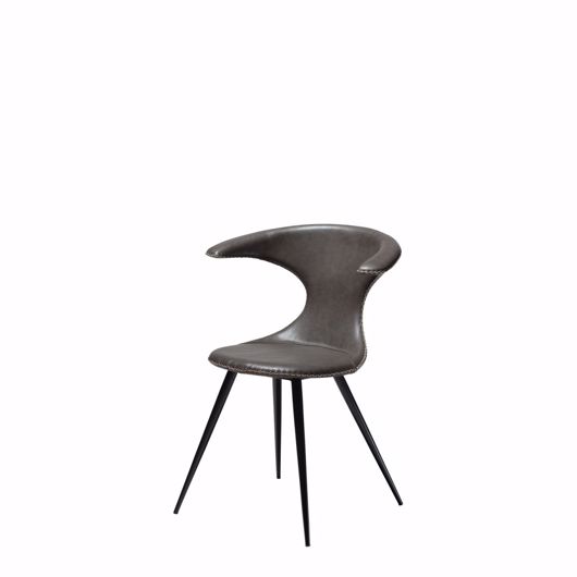 图片 FLAIR Chair - Grey