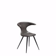 Image sur FLAIR Chair - Grey