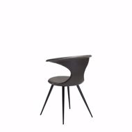 Image sur FLAIR Chair - Grey