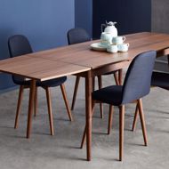Picture of CURVE Dining Table