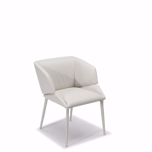 Image de ROSE Arm Chair
