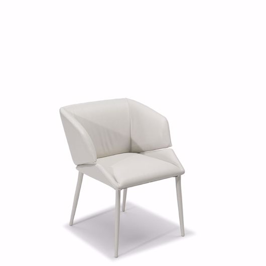 图片 ROSE Arm Chair