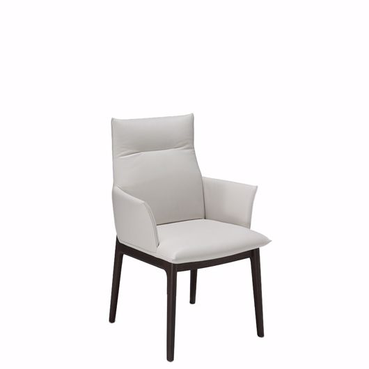 Picture of SOVRANA Arm Chair