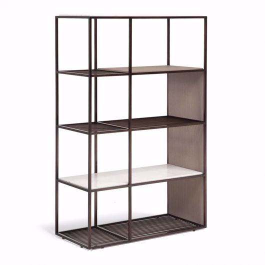 Picture of Fil Rouge Bookcase