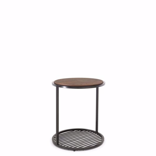 Picture of Fil Rouge End Table