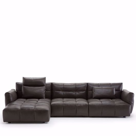 Image de Herman Sectional
