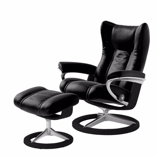 stressless recliner