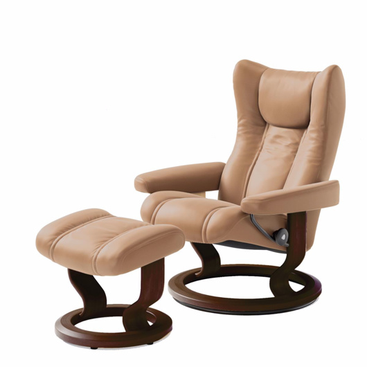 stressless recliner