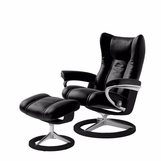 Picture of STRESSLESS WING SIGNATURE Chair