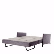 Picture of Cubed Sofa Bed with Arms
