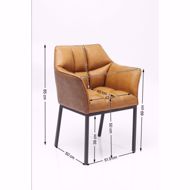 Picture of Thinktank Armchair