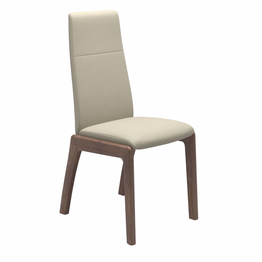 Picture of CHILI High Chair D100